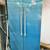 42 INCH Viking VCSB5423SS Built In Side by Side Refrigerator NEW 2 thumbnail