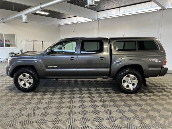 2011 Toyota Tacoma Truck Base Double Cab - $19,999 (Se Habla Espanol)63474825149699123