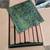 Tin Ceiling tiles - Green/Copper Patina - 32 square feet 1 thumbnail
