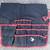 Husky Soft Sided Tool Pouch 18", NEW, Black & Red, Sell 2 thumbnail