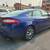 2013 Ford Fusion S WARRANTY AVAILABLE 5 thumbnail