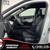 Used 2024 Jeep Compass Limited Bright White Clearcoat 3 thumbnail