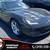 Used 2007 Chevrolet Corvette Base Black 1 thumbnail
