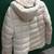 TOMMY HILFIGER LADIES QUILTED JACKET 205601-1 6 thumbnail