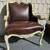 Stunning Hancock And Moore Leather Armchair 16 thumbnail