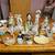 Mom's Collection of Vintage Hand Painted Porcelain Figurines 1 2 thumbnail