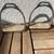 Coronet English Riding Irons 4.5" 1 thumbnail