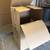 Wardrobe Cardboard double-wall Boxes (10 count) Large 46"x24"x20" 7 thumbnail