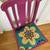 Funky Wooden Chair 3 thumbnail