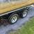 08 Sun Tracker 24’ party barge w trailer 19 thumbnail