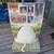 Vance the Talking Pig Boxed From Movie Big Top Pee Wee Near Mint Works 5 thumbnail