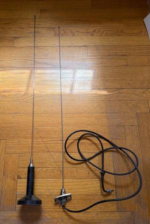 Antennas 1