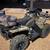 2022 Can Am 450 Outlander Hunter Pro 6 thumbnail