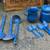 Vintage enamelware. see price list 2 thumbnail