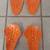 Various Motorcycle Armor, Pads, CE 1 & 2 Protectors 6 thumbnail