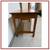 Stickley Furniture Mission Spindle Library Desk 5 thumbnail