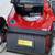 Toro mower 22" self propelled and bag lawnmower 5 thumbnail