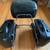 Hepco & Becker Luggage Rack - RACK ONLY 4 thumbnail