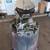 BBC polished intake, carb, air cleaners, etc 2 thumbnail
