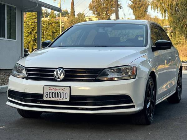 2015 Volkswagen Jetta SE TURBO - $5,90063438561721473121