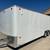 2018 LOOK ST Enclosed  Trailer 24’ 1 thumbnail