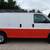 2016 GMC Savana 3500 Cargo Van 6.0 Liter V8 & 139k Miles 3 thumbnail