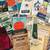Lg. collect of books, magazines, maps, sheet music &comics@ES 9/5-7 5 thumbnail