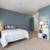 Beautiful rarely available 1 bedroom condo with sitting room in the so 9 thumbnail