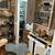 ANTIQUE FURNITURE TABLES CHAIRS DESK HANGING LIGHTS & LAMPS 13 thumbnail