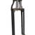 Moto Iron Springer Front End +4”, Black, sportster 04+ and dyna 91-17 2 thumbnail