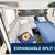 NuCamp 2022 Teardrop camper trailer 320S 4 thumbnail