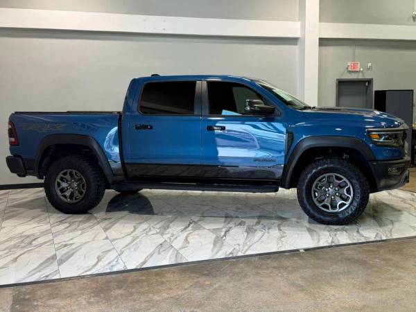 2024 RAM 1500 TRX -EASY - Photo 5