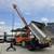 2017 Ford F550 Stetco Crane Storm Drain Catch Basin Cleaner Dump Truck 2 thumbnail
