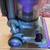 Dyson DC14 Animal Upright Multi-Floor Purple Bagless Vacuum Cleaner 3 thumbnail