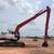 2018 LinkBelt LBX 250 X4 Long Reach Arm Excavator + REDUCED PRICE 6 thumbnail