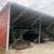 Metal RV Covers and Garages 19 thumbnail