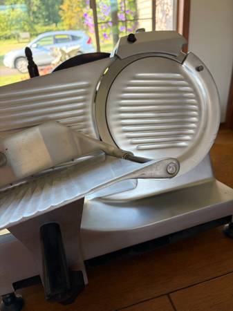 meat slicer 1