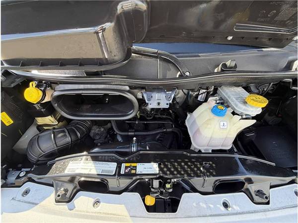 2021 RAM ProMaster - Photo 10