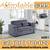 Brand New Pull-Out Sofa Beds – Multiple Colors & Sizes 5 thumbnail