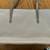 Liz Claiborne Handbag with Leather Trim 2 thumbnail