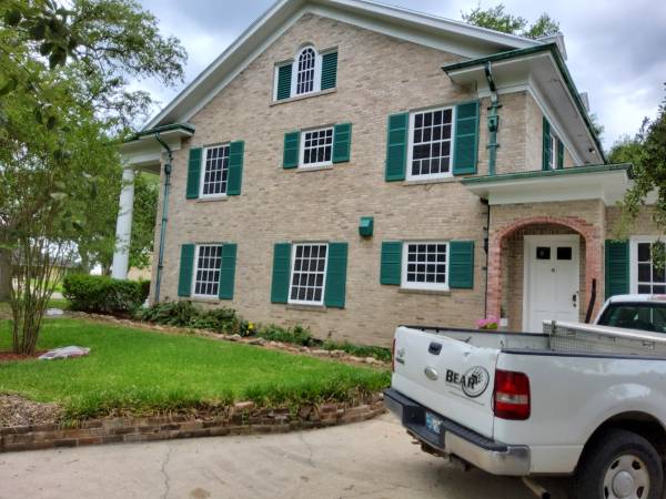 $450,000 / 5br - 3 rd Coast Southern Colonial home (Port arthur)63866051044099124