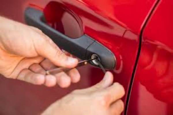 Bay Area Mobile Locksmith Pro 1