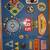 Collection of boys scouts badges and pins 1 thumbnail