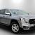 2025 GMC Terrain AWD Elevation suv Sterling Metallic 11 thumbnail