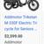 Addmotor Electric Trike 5 thumbnail