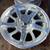 (4) HWT 14”x5.5” aluminum wheel 5 on 4.5 bolt pattern and Dexter hubs 3 thumbnail
