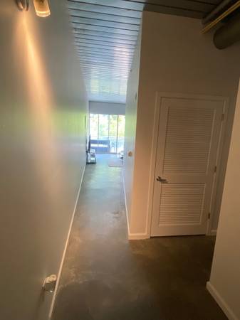 $250 / 1br - 775ft2 - Seeking cool F Roommate for Old 4th Ward Loft (Old 4th Ward next to the Beltline)63963858860930122