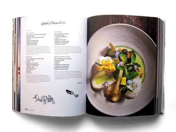 I Love New York: Ingredients and Recipes - books & magazines - by