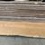 Porcelain Floor & Wall Tiles, Square, 18" x 18", 11 pieces, ~25 sq ft 5 thumbnail