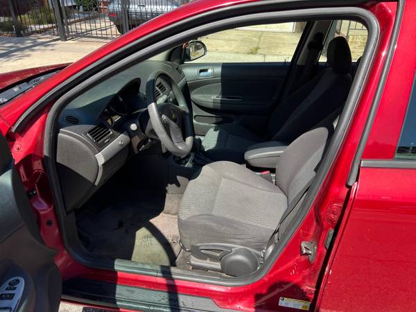 2010 Chevrolet Cobalt LT - Photo 13